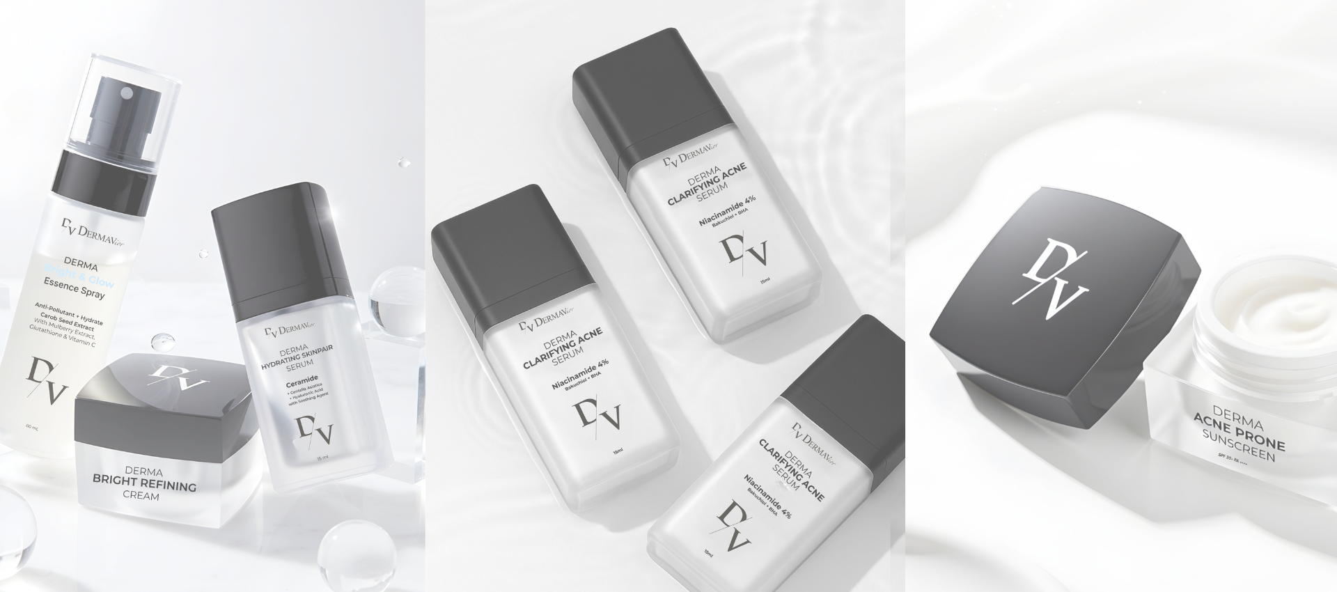 About DERMAVior