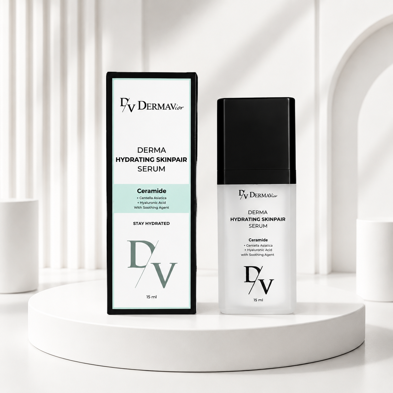 Derma Hydrating Skinpair Serum