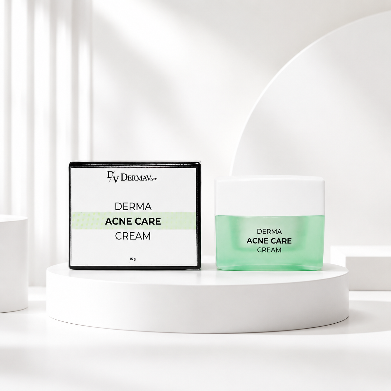 Derma Acne Care Cream