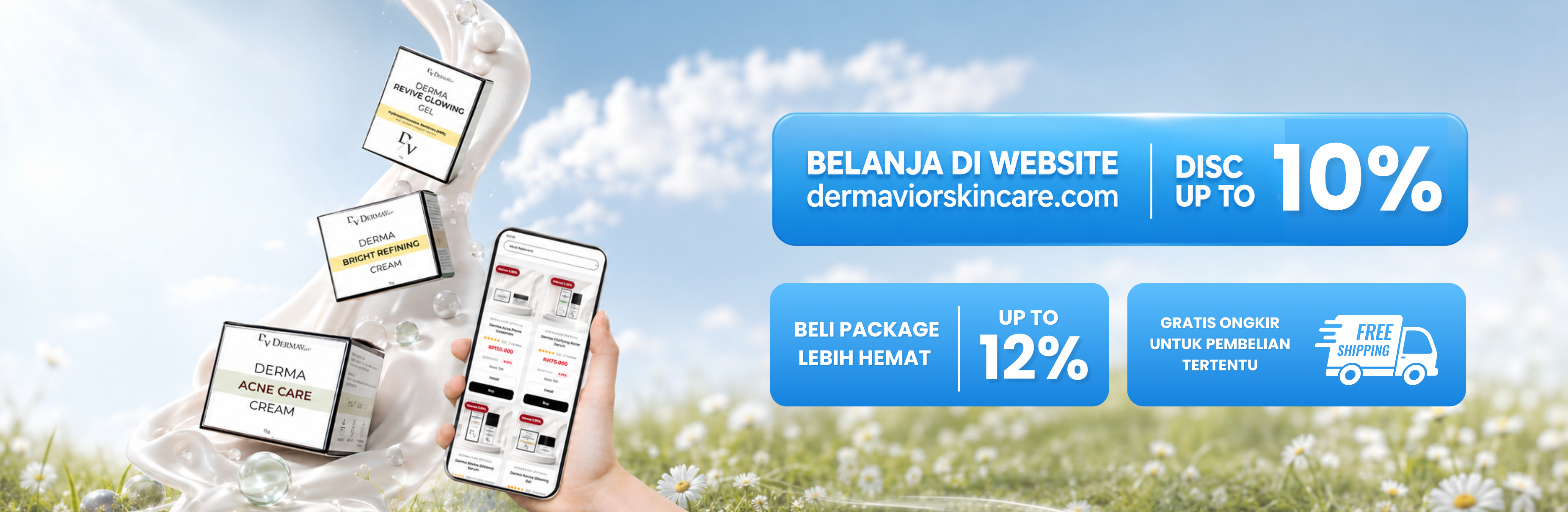 BELI DI WEB LEBIH MURAH